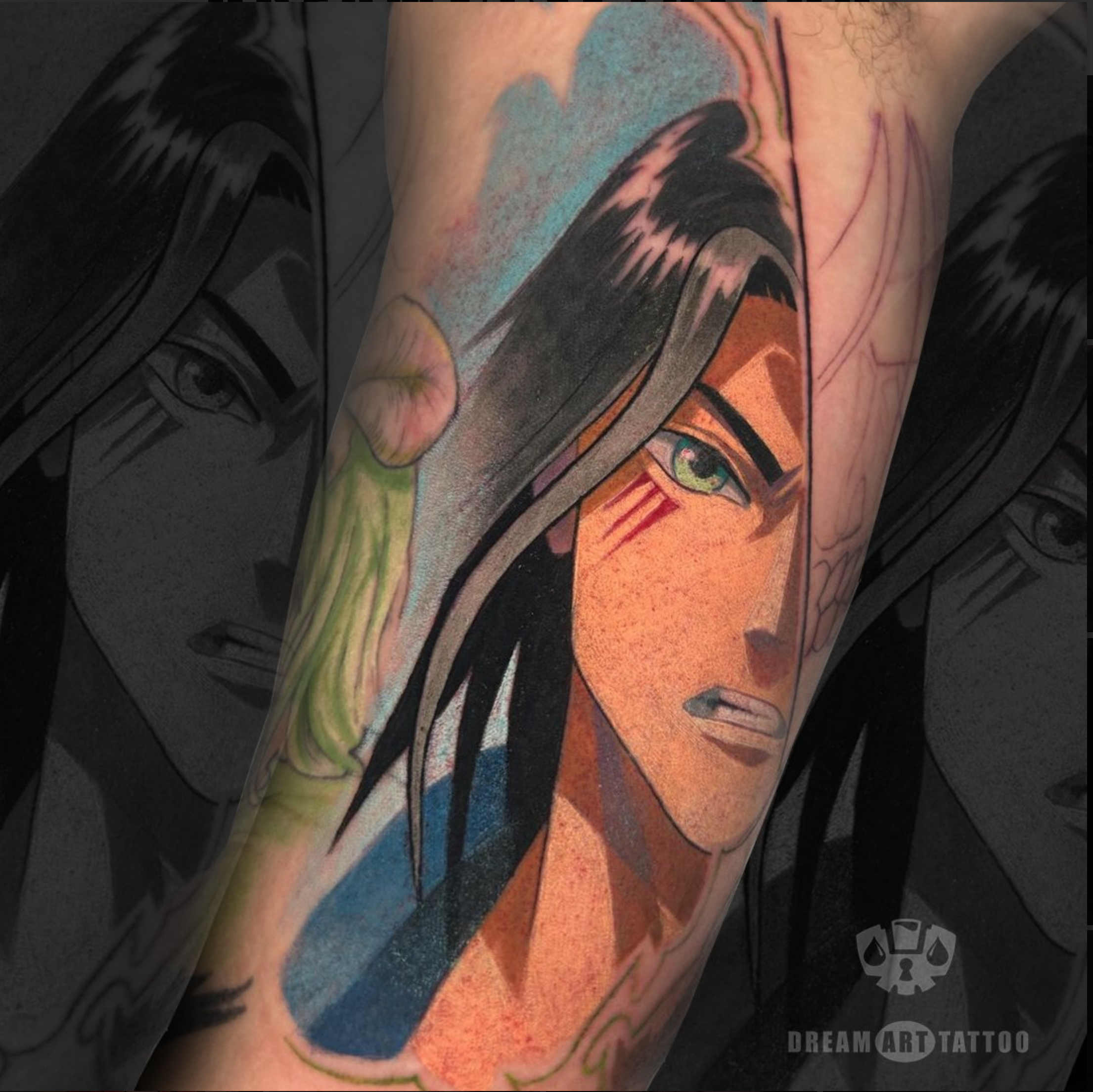Anime 2