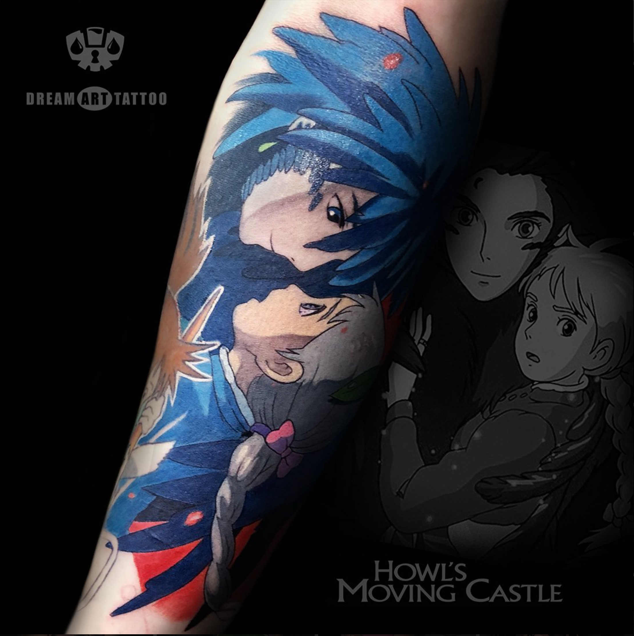 Anime 4