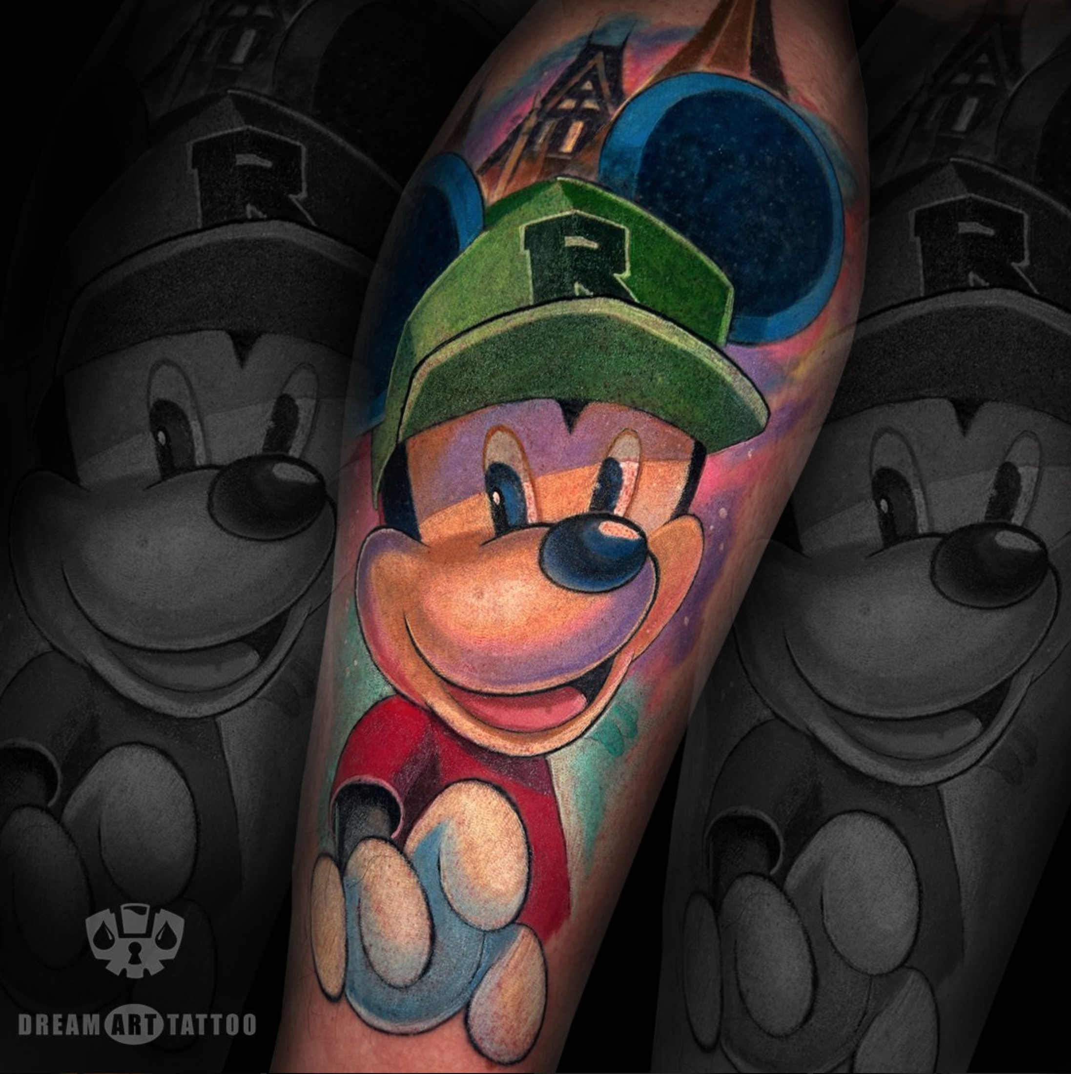 Disney 1
