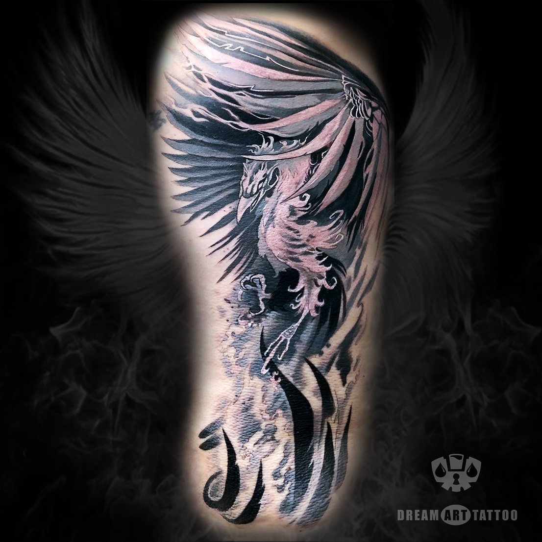 Fantasy Creature