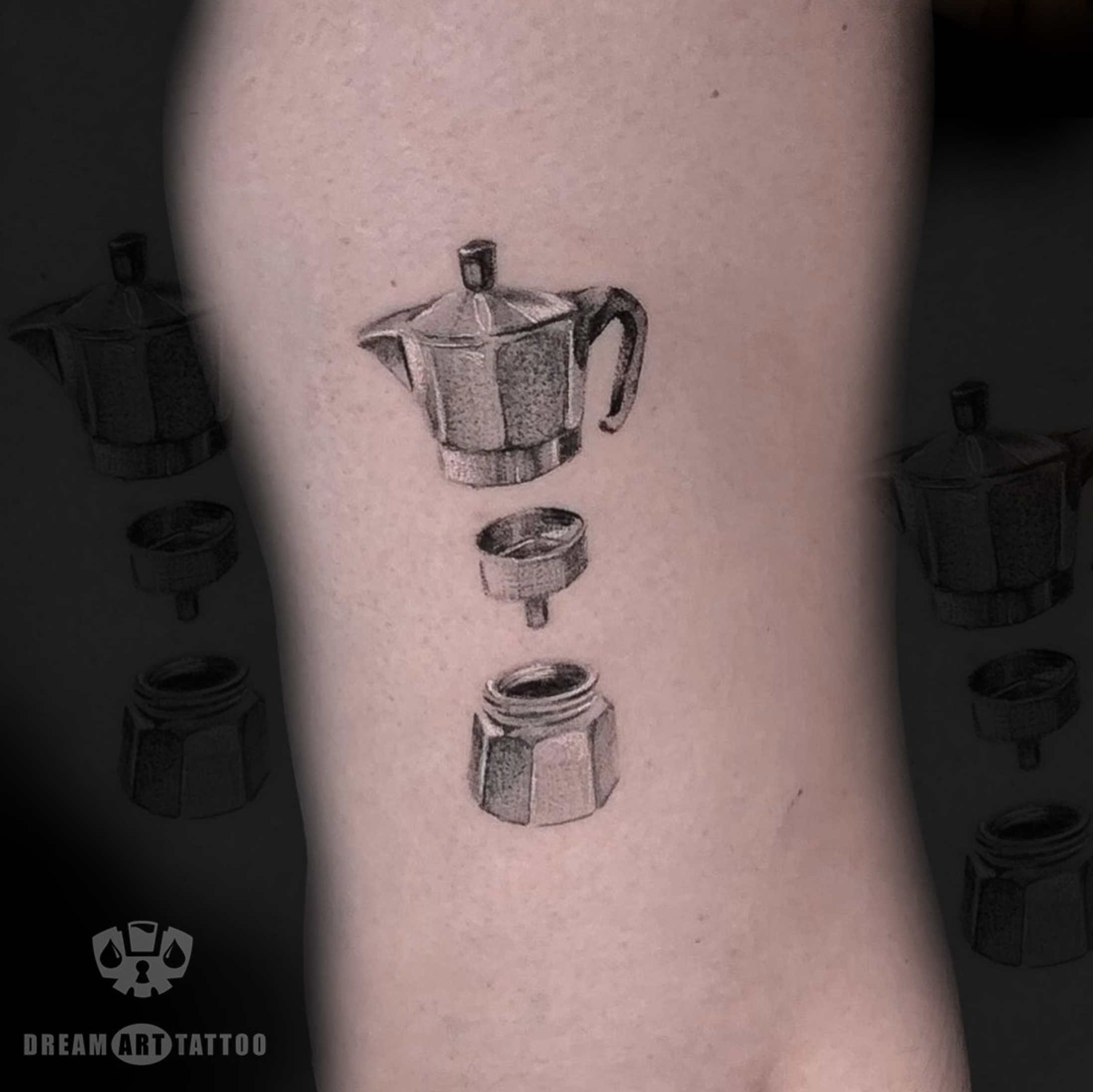 Cafetera