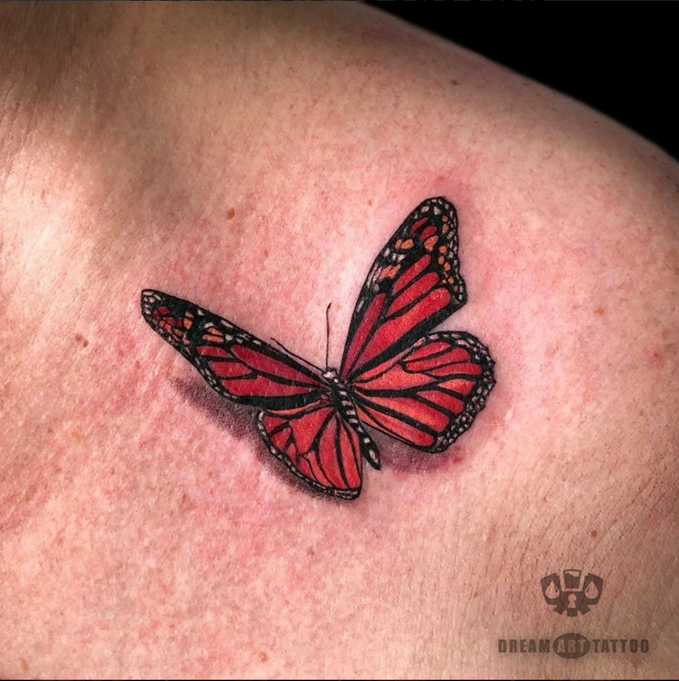 Mariposa