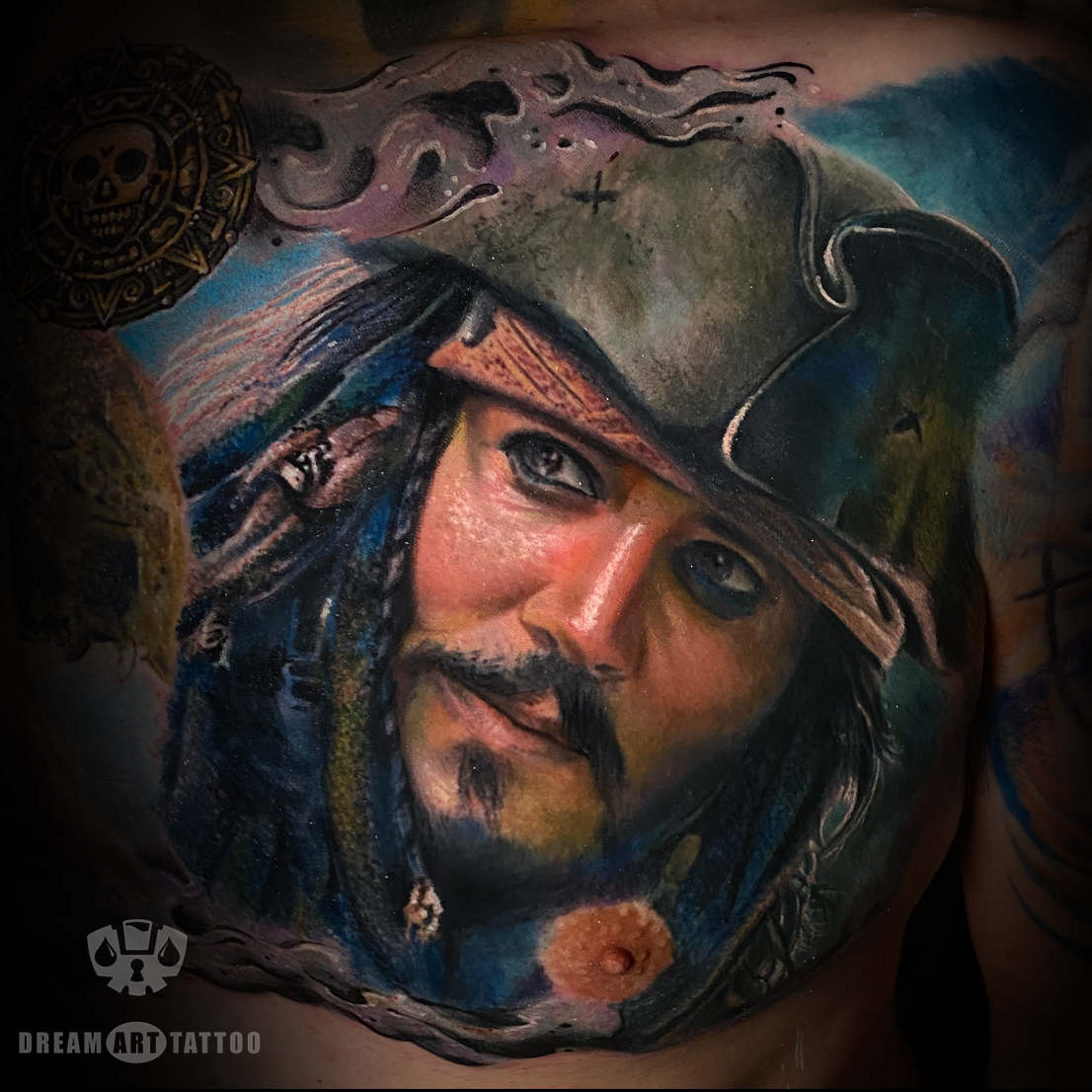 Jack Sparrow