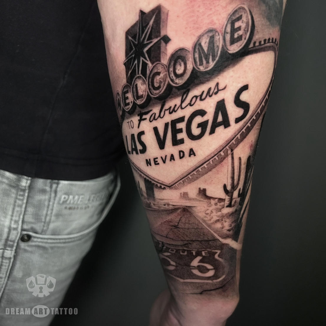 Las Vegas