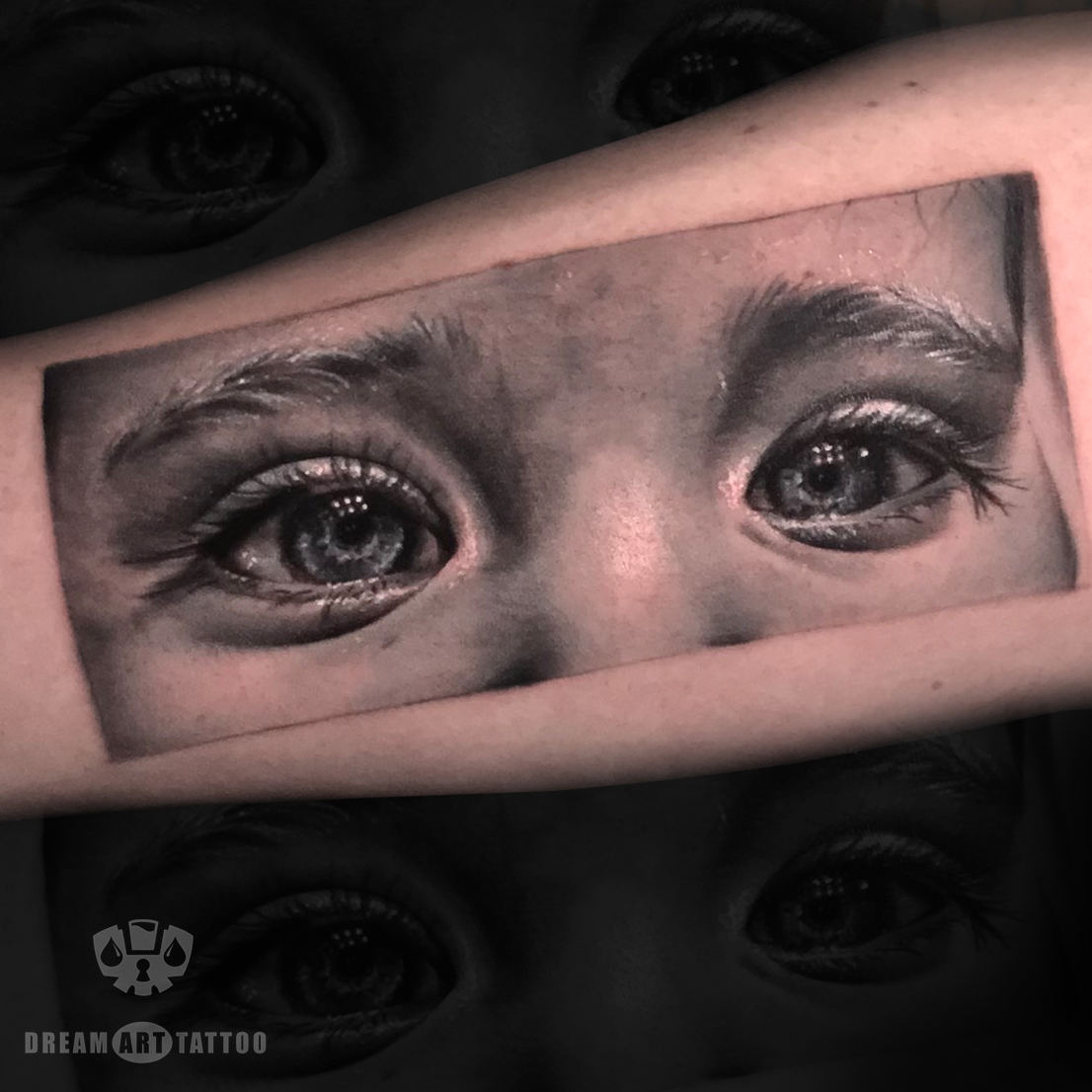 Ojos