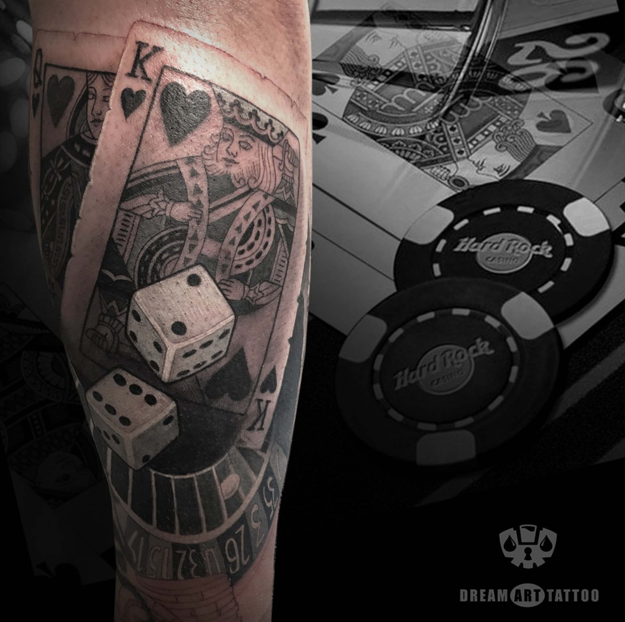 Cartas Poker