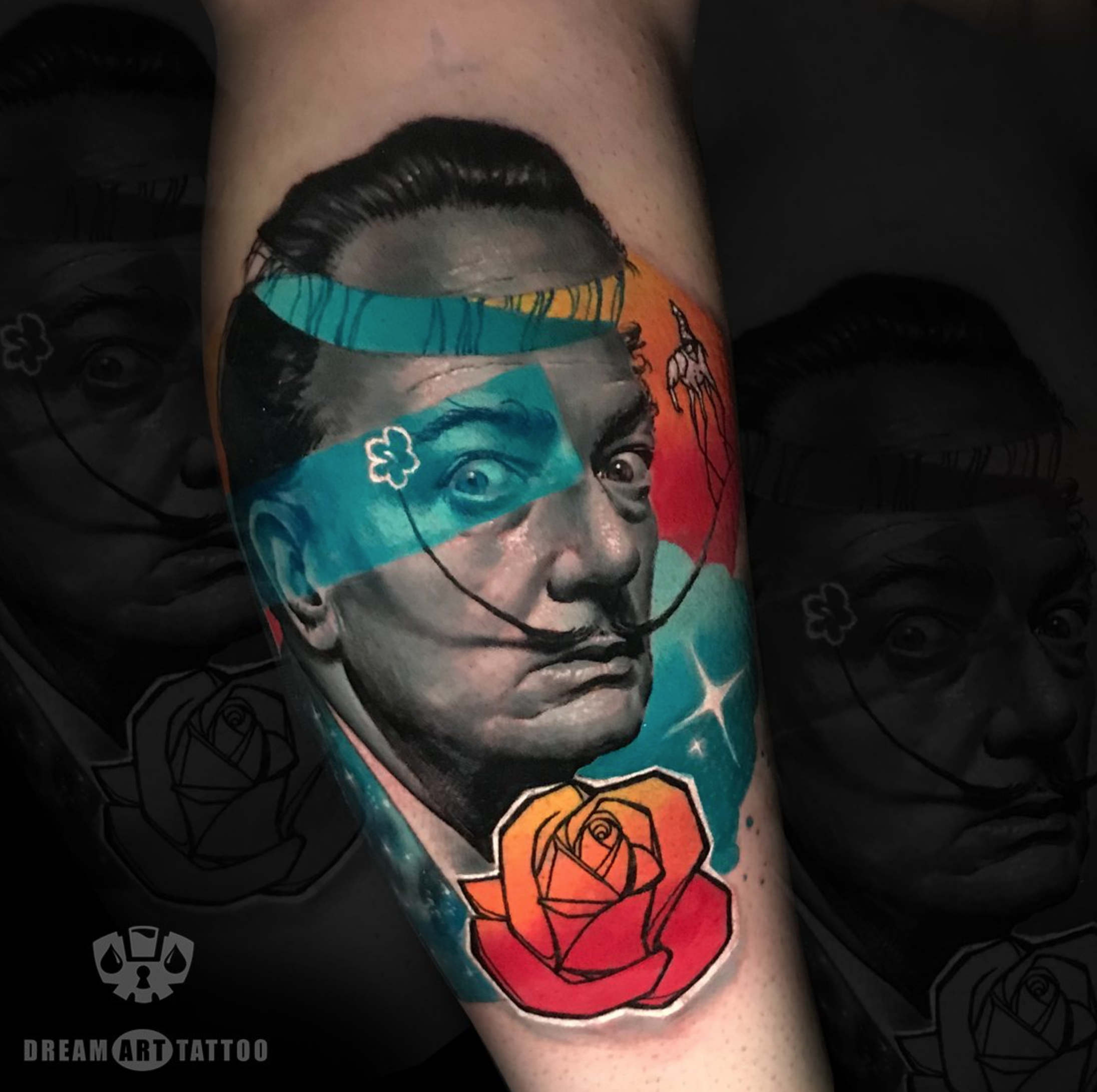 Dali
